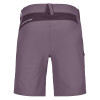 Dámske kraťasy Ortovox PELMO SHORTS  - fialová