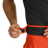 Pánské kalhoty Ortovox 3L RAVINE SHELL PANTS  - oranžová