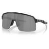 Sluneční brýle Oakley SUTRO LITE - MATTE BLACK PRIZM BLACK