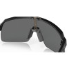 Sluneční brýle Oakley SUTRO LITE - MATTE BLACK PRIZM BLACK
