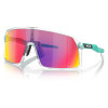 Sluneční brýle Oakley SUTRO - CLEAR PRIZM ROAD