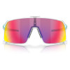 Sluneční brýle Oakley SUTRO - CLEAR PRIZM ROAD