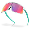 Sluneční brýle Oakley SUTRO - CLEAR PRIZM ROAD