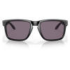 Slnečné okuliare Oakley HOLBROOK™ XL - MATTE BLACK PRIZM GREY