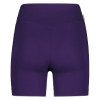 Dámské kraťasy Maloja PUNYAM. 1/2  - tmavě fialová