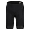 Pánske cyklistické kraťasy Maloja TELVETM.  - čierna