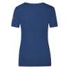Dámske tričko Almgwand MIESENBACHALM  - tmavo modrá