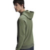 Pánska mikina On HOODIE  - khaki