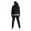 Dámska mikina On CLUB HOODIE  - čierna