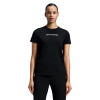 Dámské běžecké funkční tričko On RUN T  - černá