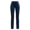 Dámské kalhoty Crazy OXYGEN LIGHT  - tmavě modrá