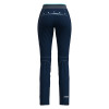 Dámské kalhoty Crazy OXYGEN LIGHT  - tmavě modrá