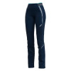 Dámské kalhoty Crazy OXYGEN LIGHT  - tmavě modrá
