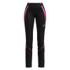 Dámske nohavice Crazy OXYGEN LIGHT  - čierna
