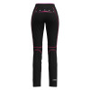Dámske nohavice Crazy OXYGEN LIGHT  - čierna