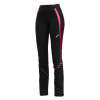 Dámske nohavice Crazy OXYGEN LIGHT  - čierna
