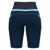 Dámske kraťasy Crazy EXIT  - tmavo modrá