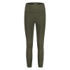 Dámske legíny Maloja DEVAM.  - khaki