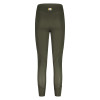 Dámske legíny Maloja DEVAM.  - khaki