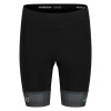 Dámske cyklistické kraťasy Maloja BARLAMINAM.  - čierna
