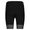 Dámske cyklistické kraťasy Maloja BARLAMINAM.  - čierna