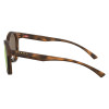 Sluneční brýle Oakley SPINDRIFT - MATTE BROWN TORTOISE PRIZM ROSE GOLD