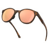 Sluneční brýle Oakley SPINDRIFT - MATTE BROWN TORTOISE PRIZM ROSE GOLD