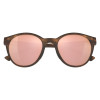 Sluneční brýle Oakley SPINDRIFT - MATTE BROWN TORTOISE PRIZM ROSE GOLD