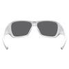 Sluneční brýle Oakley CHAMINADE - PEARL WHITE PRIZM BLACK