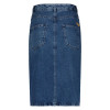 Dámská sukně Maloja ZEIGERM.  - modrá