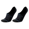 Ponožky UYN EVERYDAY SNEAKER 2 PÁRY  - čierna