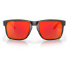 Sluneční brýle Oakley HOLBROOK™ XL - MATTE BLACK PRIZM RUBY