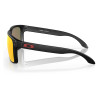 Sluneční brýle Oakley HOLBROOK™ XL - MATTE BLACK PRIZM RUBY