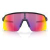 Slnečné okuliare Oakley SUTRO LITE - MATTE BLACK PRIZM ROAD