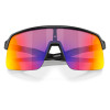 Slnečné okuliare Oakley SUTRO LITE - MATTE BLACK PRIZM ROAD