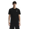 Pánské funkční tričko On TRAIN T  - černá