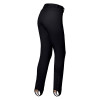 Dámske lyžiarské nohavice Goldbergh PARIS LONG  - čierna