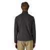 Pánska mikina Patagonia R1 AIR FLEECE JACKET  - čierna
