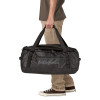 Taška Patagonia BLACK HOLE DUFFEL 55 L  - čierna