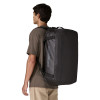 Taška Patagonia BLACK HOLE DUFFEL 55 L  - čierna
