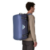 Taška Patagonia BLACK HOLE DUFFEL 55 L  - modrá