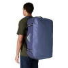 Taška Patagonia BLACK HOLE DUFFEL 70 L  - tmavo modrá