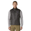Pánská vesta Patagonia NANO PUFF VEST  - černá