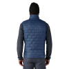 Pánska vesta Patagonia NANO PUFF VEST  - tmavo modrá