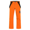 Pánské lyžařské kalhoty OneMore 901 - INSULATED SKI PANTS  - oranžová