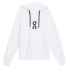 Dámska mikina On CLUB HOODIE  - biela