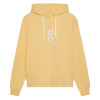 Dámska mikina On CLUB HOODIE  - žltá