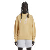Dámska mikina On CLUB HOODIE  - žltá