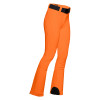 Dámske lyžiarské nohavice Goldbergh PIPPA  - oranžová