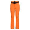 Dámske lyžiarské nohavice Goldbergh PIPPA  - oranžová